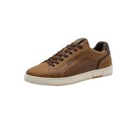 MARCO TOZZI Zapatillas Hombre 2-13645-46, Cognac, 43 EU