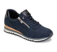 Marco Tozzi Zapatillas NICOLE in Azul 37