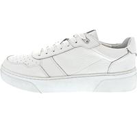 MARCO TOZZI Zapatillas para Hombre 2-13600-42, Color Blanco, Talla 43 EU, Blanco, 43 EU