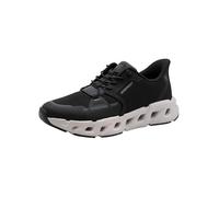 MARCO TOZZI Zapatillas para Hombre 2-13655-46, Color Negro, Talla 45 EU