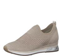 MARCO TOZZI Damen 2-2-24730-20, Zapatillas Mujer, Polvos de Polvo, 38 EU