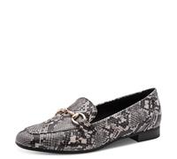 MARCO TOZZI Zapatillas para Mujer, 2-24212-42, Color Crema/STR, 40 EU