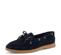 MARCO TOZZI Zapatillas para mujer, 2-24610-46, azul marino, 38 EU