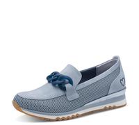 MARCO TOZZI Zapatillas para Mujer 2-24720-44, LT.Blue Comb, 39 EU