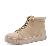 MARCO TOZZI Zapatillas para Mujer 2-25291-43, Color Topo, 38 EU, Pardo, 38 EU