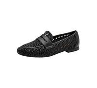 MARCO TOZZI Zapatillas para Mujer, Color Negro, Talla 42 EU 2-24232-46