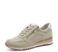 MARCO TOZZI Zapatillas Para Mujer Con Cremallera Y Plantillas Sueltas 2-23781-41