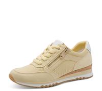 MARCO TOZZI Zapatillas Para Mujer Con Cremallera Y Plantillas Sueltas 2-23781-41
