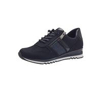 MARCO TOZZI Zapatillas para Mujer Laced 2-23707-41, Dk Navy Comb, 40 EU