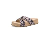 Marco Tozzi Leo Dune 2-27502-46 - Sandalias para mujer, talla 38 EU