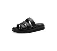 MARCO TOZZI Zapatos abiertos negro, Talla 41