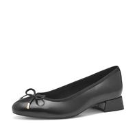 MARCO TOZZI Zapatos de Mujer 2-22208-43, Negro, 42 EU