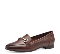 MARCO TOZZI Zapatos De Mujer Slipper Loafer Elegante Con Adorno 2-24213-41