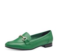 MARCO TOZZI Zapatos De Mujer Slipper Loafer Elegante Con Adorno 2-24213-41