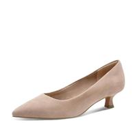 MARCO TOZZI Zapatos de tacón para Mujer 2-22301-44, Bronceado, 38 EU, marrón, 38 EU