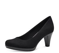 Marco Tozzi Zapatos de tacón para Mujer 2-22411-41, Negro, 36 EU