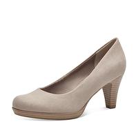 MARCO TOZZI 2-22411-41, Bomba Mujer, Pardo, 38 EU