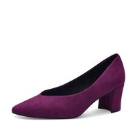 Marco Tozzi Zapatos de tacón para Mujer 2-22416-41, Morado, 38 EU