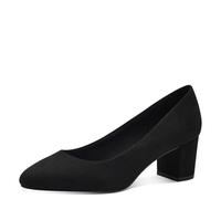 Marco Tozzi Zapatos de tacón para mujer 22415-41 Negro Talla 39