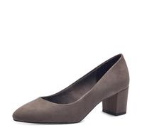 MARCO TOZZI Zapatos de tacón para Mujer 2-22437-43, Bomba, Pimienta, 40 EU