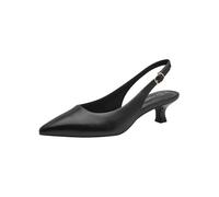 MARCO TOZZI Zapatos de tacón para Mujer 2-29500-44, Color Negro, Talla 37 EU, Negro, 37 EU