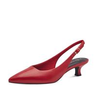 MARCO TOZZI Zapatos de tacón para Mujer 2-29500-44, Color Rojo, Talla 41 EU, Rojo, 41 EU
