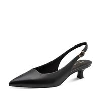 MARCO TOZZI Zapatos de tacón para Mujer 2-29514-44, Color Negro, Talla 38 EU