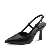 MARCO TOZZI Zapatos de tacón para Mujer 2-29621-46, Color Negro, Talla 38 EU