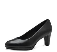 MARCO TOZZI Zapatos De Tacón Para Mujer Con Plataforma Forma Redonda 2-22451-42