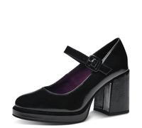 MARCO TOZZI Zapatos De Tacón Para Mujer Mary Jane Con Correa Plataforma