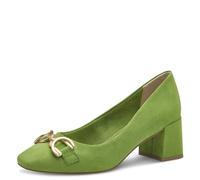 MARCO TOZZI Zapatos de tacón para Mujer, Plantilla Feel Me, Forro Interior Suave, 2-22428-42, Bomba, Manzana, 39 EU