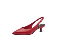 MARCO TOZZI Damen Pumps 2-29500-44, Bomba Mujer, Rojo, 41 EU