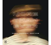 Marco tranchina - More than ever