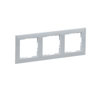 Marco triple aluminio SUNO 721513