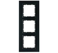 Marco triple Berker B.7 antracita mate 10136626
