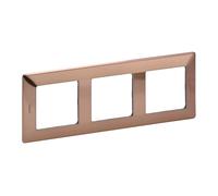 Marco triple cobre VALENA LIFE 754163