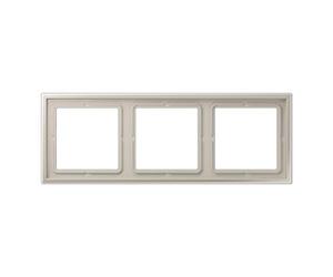 Marco Triple Ls Zero Acero