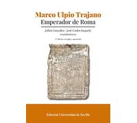 MARCO ULPIO TRAJANO. EMPERADOR DE ROMA: 93 (Historia y Geografía)