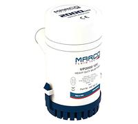 Marco Up2000 24v Submersible Bilge Pump One Size