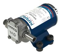 MARCO UP3 / Oil Autoaspirante Bomba Con Bronzezahnrädern 12V, Made IN Italy