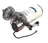 MARCO UP6/E 12/24 V Bomba Autoclave 26 L/min 2,5 bar con control electrónico