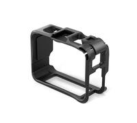 Marco utilitario vertical y horizontal para jaula de plástico Insta360