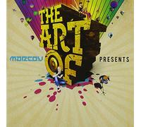 Marco V - The Art Of