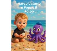 Marco Valerio e Poppo il Polpo