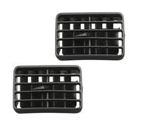Marco VentilacióN Coche Compatible Con Toyota Para 4runner 1996 1997 1998 1999 2000 2001 2002 Panel De Ventilación Consola Central Dash Air Grille 55063-35030
