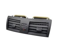 Marco VentilacióN Coche Compatible Con Toyota Para Camry Dash 2006 2007 2008 2009 2010 2011 Consola Frontal Parrilla Dash AC Aire Acondicionado Ventilación