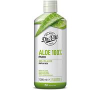 Marco Viti Aloe Puro Ad Azione Depurativa E Lenitiva, 1L