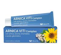 Marco Viti Crema Reparadora Cuerpo - 100 Ml, 1