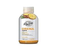 Marco Viti Drena Forte - Complemento alimenticio con aroma a piña, multicolor, 500 ml
