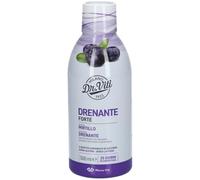 Marco Viti Drena Forte Mirtillo Integratore Alimentare, 500ml